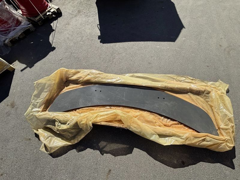 Claas Zusatzgewichte f. Jaguar 970