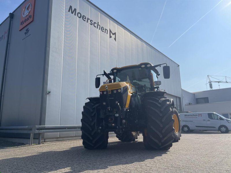 JCB Fastrac 4220 ICON