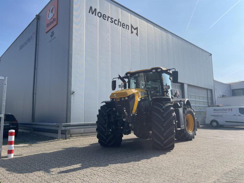 JCB Fastrac 4220 ICON