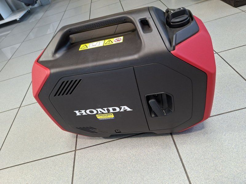 Honda EU 32i