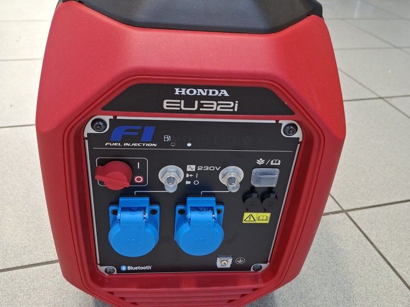 Honda EU 32i