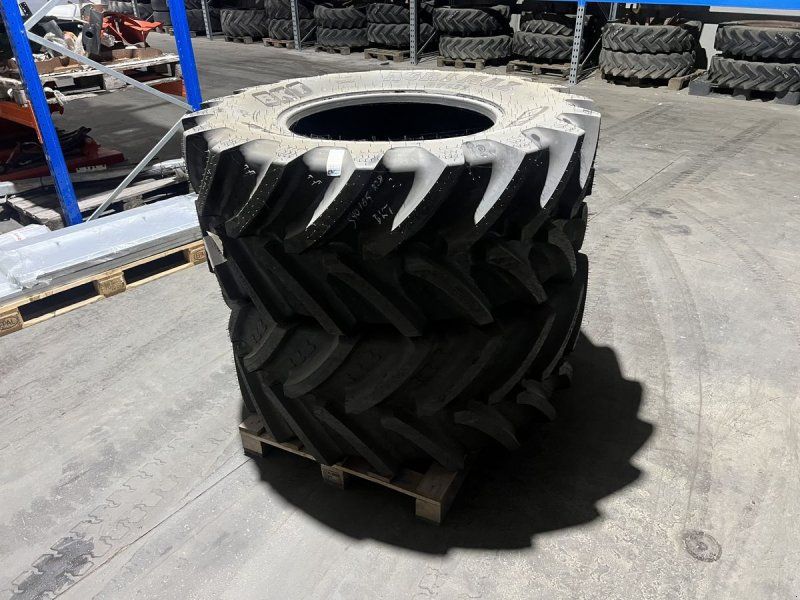 BKT 540/65R28 RT657