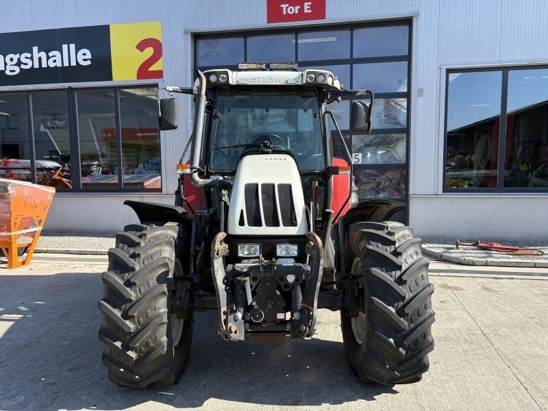 Steyr 9090 M Komfort