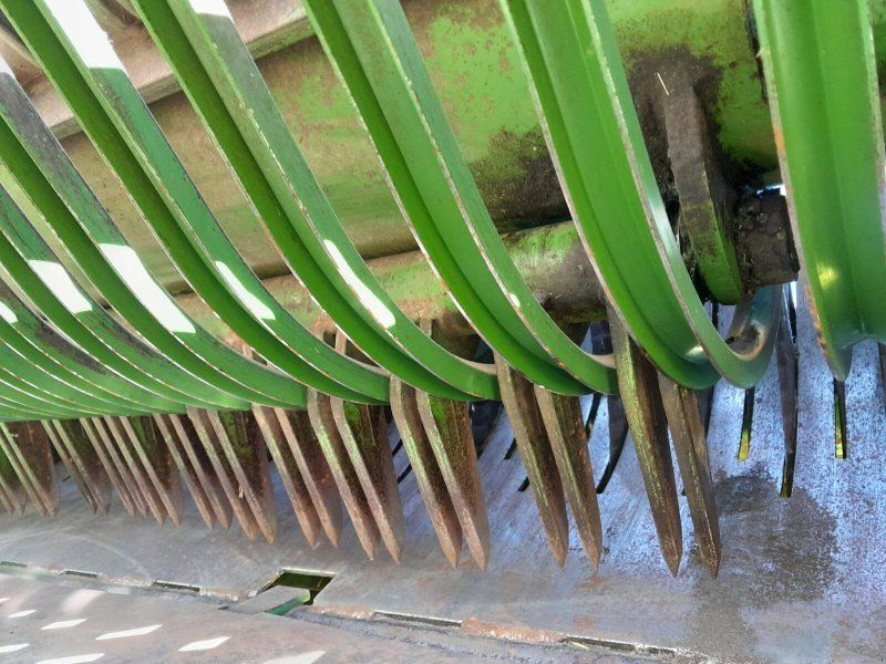 Krone Titan 4/32