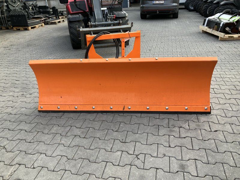 Schneeschild 2000mm