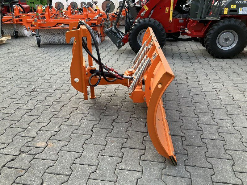 Schneeschild 2000mm