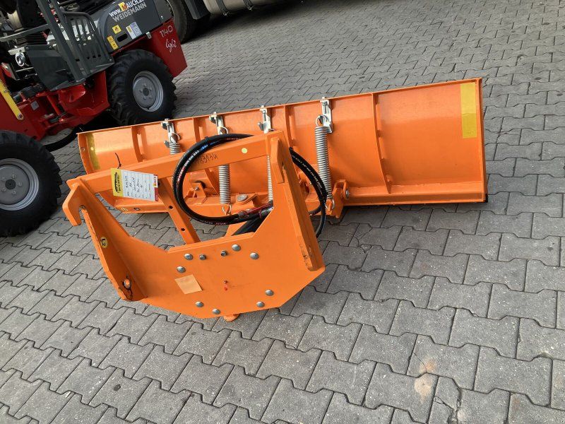 Schneeschild 2000mm