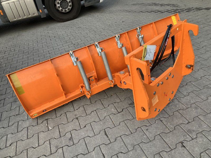 Schneeschild 2000mm