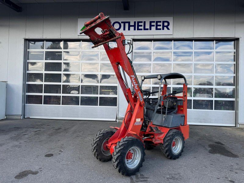 Fuchs F 950 H