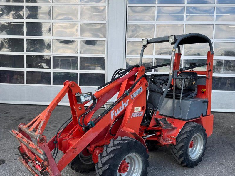Fuchs F 950 H