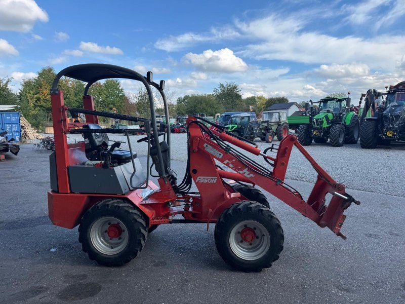 Fuchs F 950 H