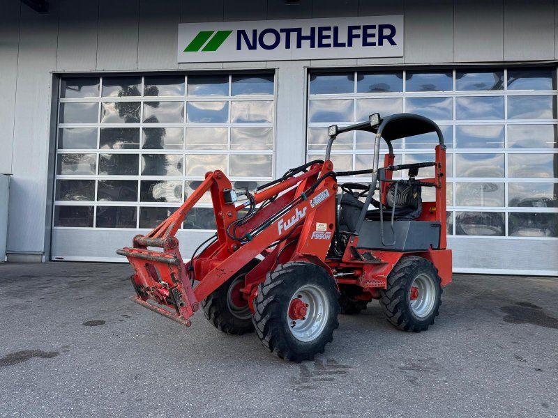 Fuchs F 950 H