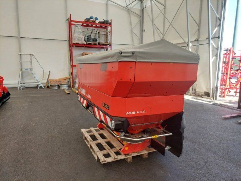 Rauch Axis-H 30.2 EMC+W ISOBUS
