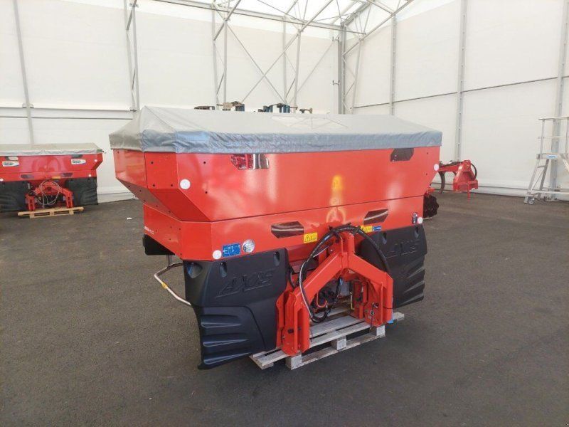Rauch Axis-H 30.2 EMC+W ISOBUS