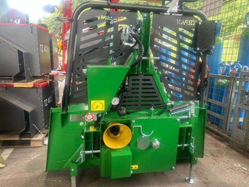 Krpan 550 GL