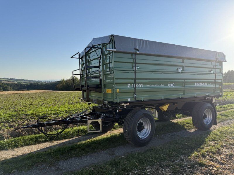 Brantner Z18051/2 XXL