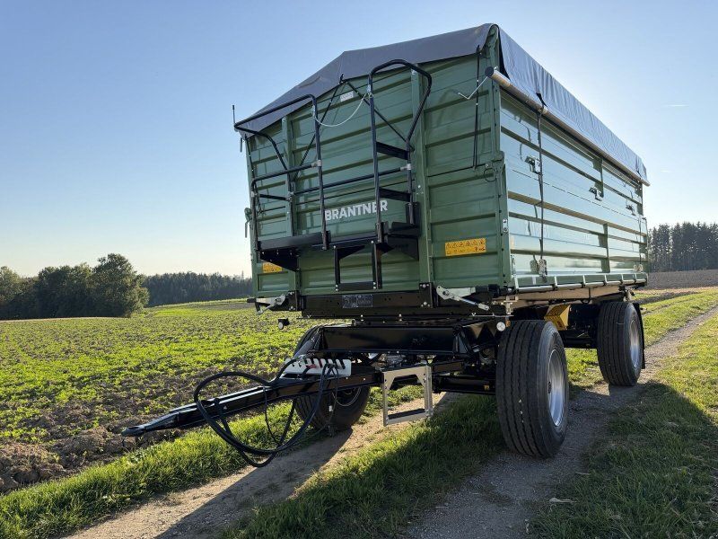 Brantner Z18051/2 XXL