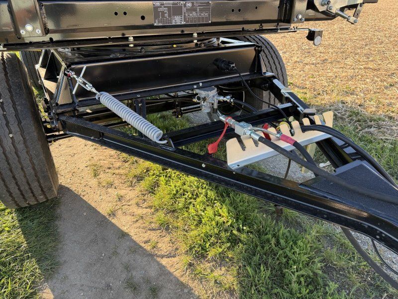 Brantner Z18051/2 XXL