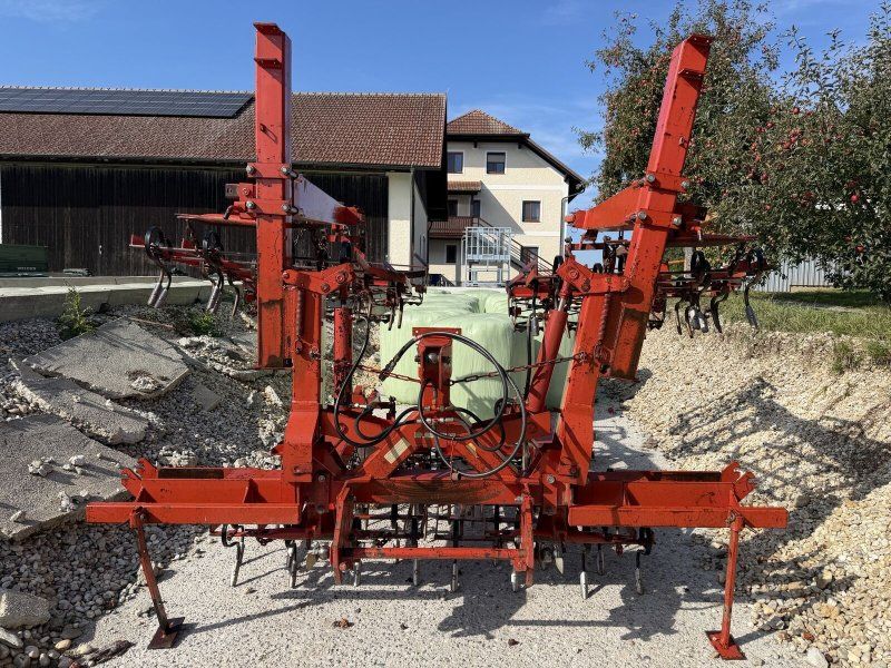 Becker 4500