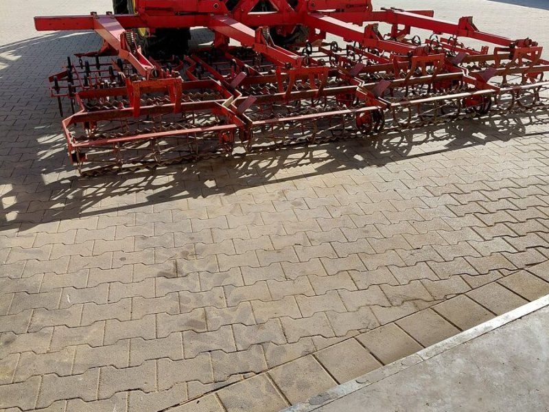 Becker 4500
