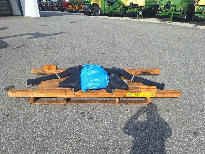Stoll Konsole zu Case Farmall 55-75A