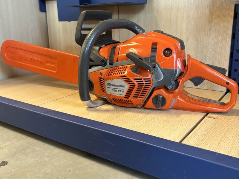Husqvarna XP G 560