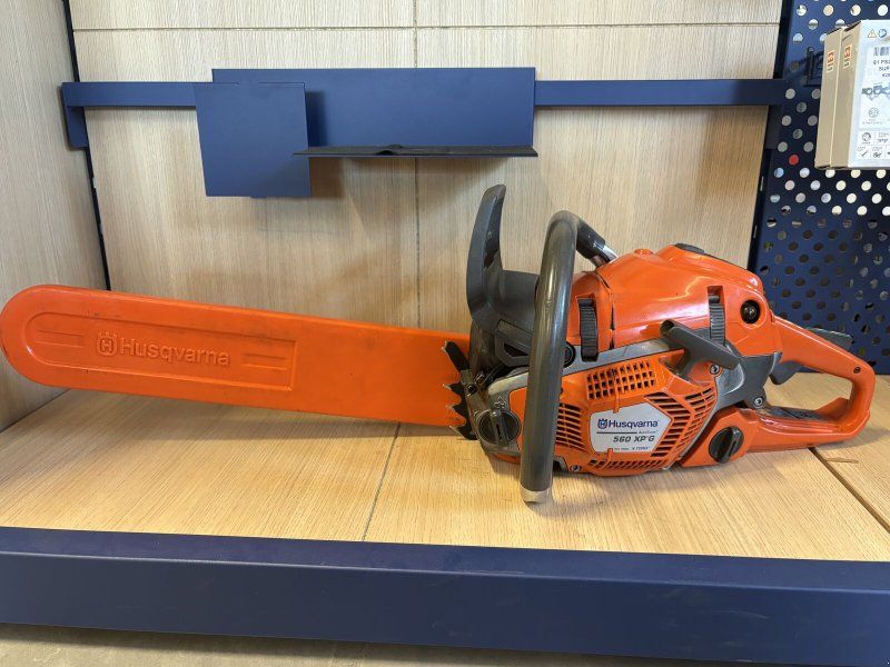 Husqvarna XP G 560