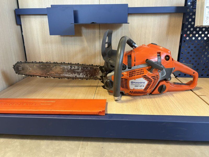 Husqvarna XP G 560