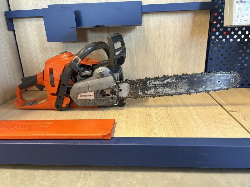 Husqvarna XP G 560
