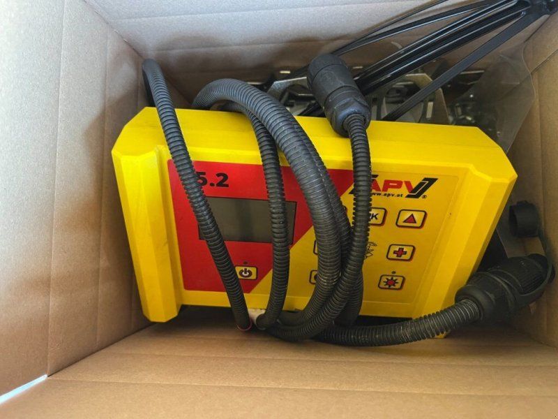 APV PS 300 konfiguriert 4854