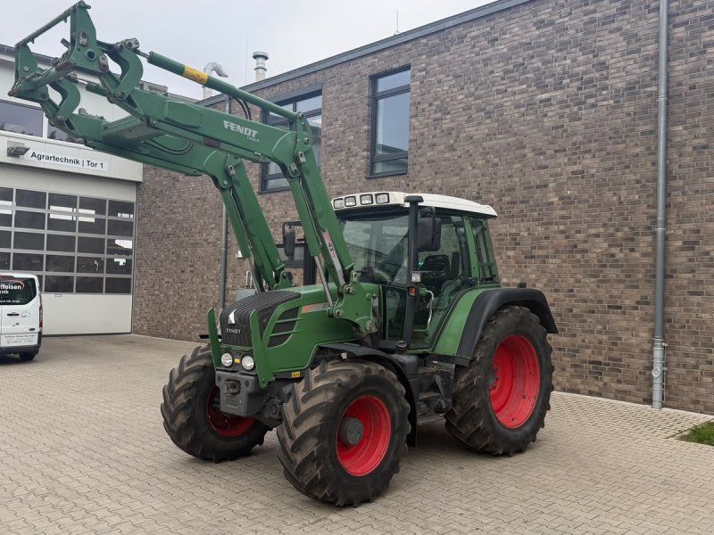Fendt 312 Vario TMS