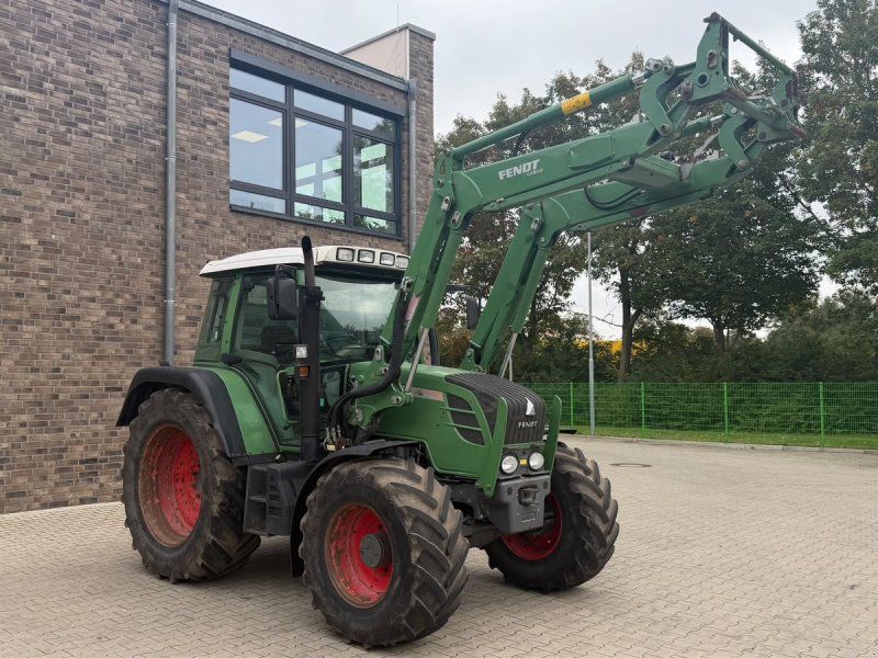 Fendt 312 Vario TMS