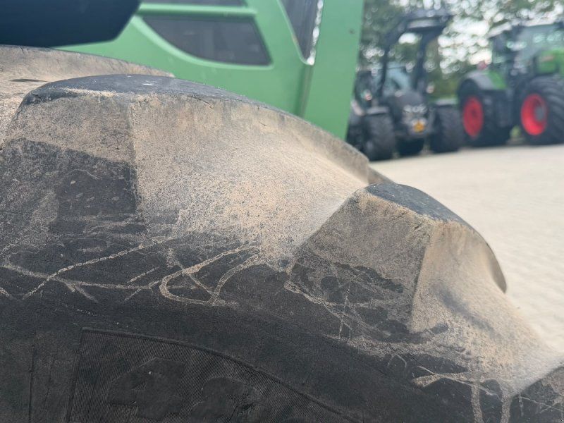 Fendt 312 Vario TMS