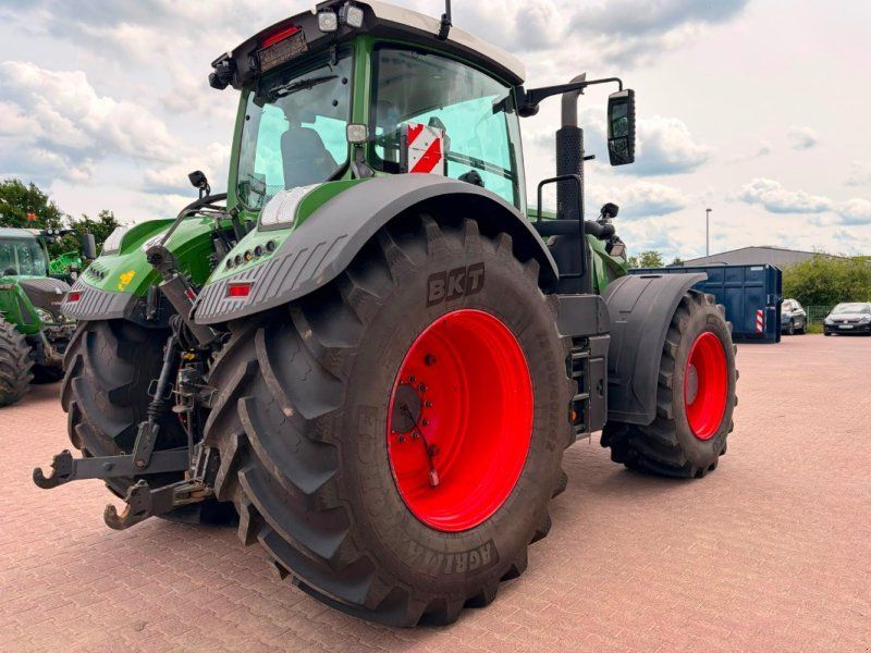 Fendt 936 Vario Gen6