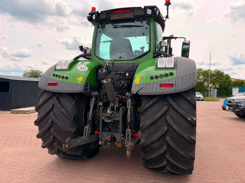 Fendt 936 Vario Gen6