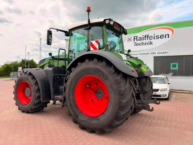Fendt 936 Vario Gen6