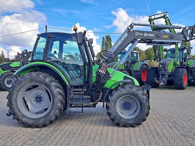 Deutz-Fahr AGROTRON 6.00
