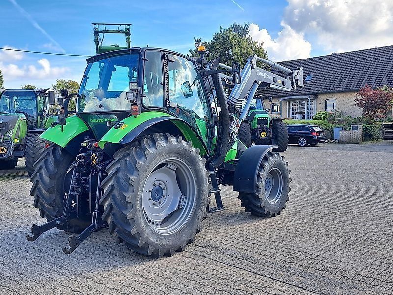 Deutz-Fahr AGROTRON 6.00