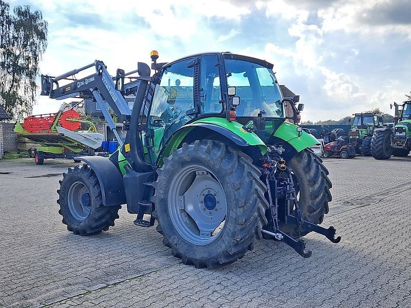 Deutz-Fahr AGROTRON 6.00