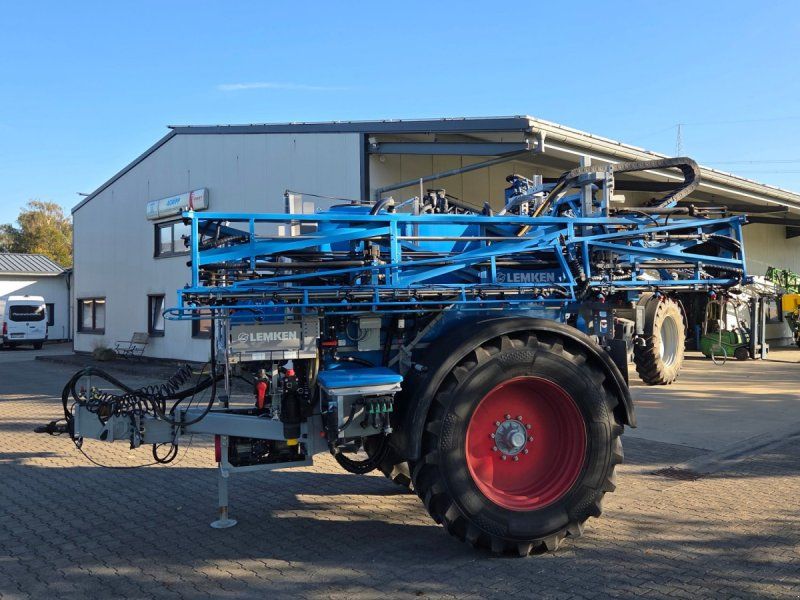 Lemken Primus 35