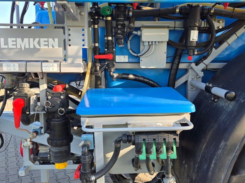 Lemken Primus 35