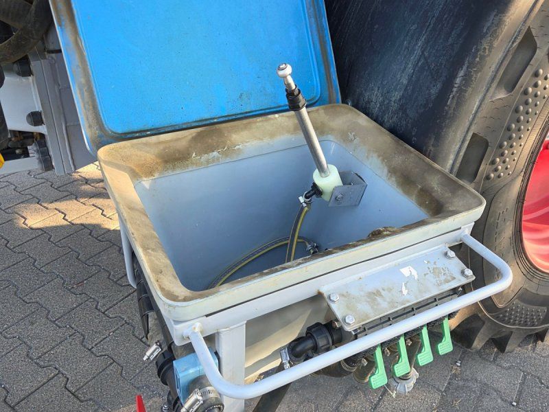 Lemken Primus 35