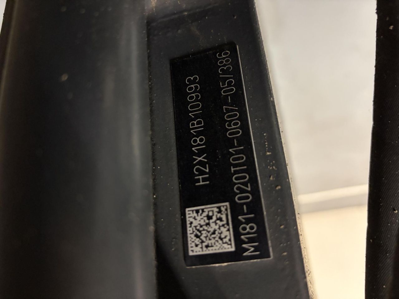 Linde E16-02-386 Evo