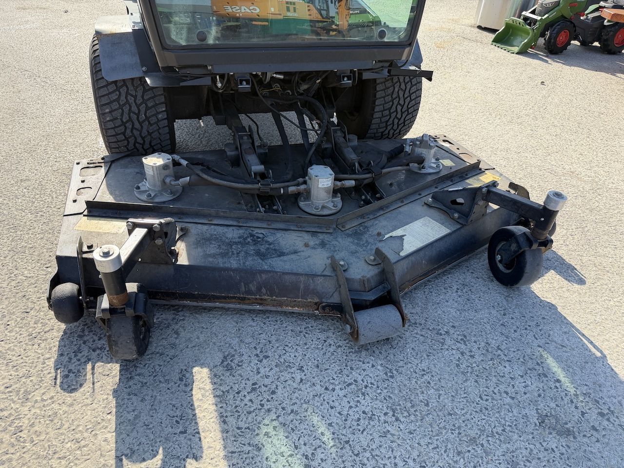 Ransomes HR300 Maaier