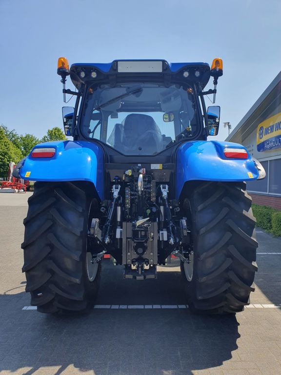 New Holland New Holland T6.180 DC DEMO