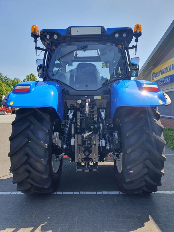 New Holland New Holland T6.180 DC DEMO