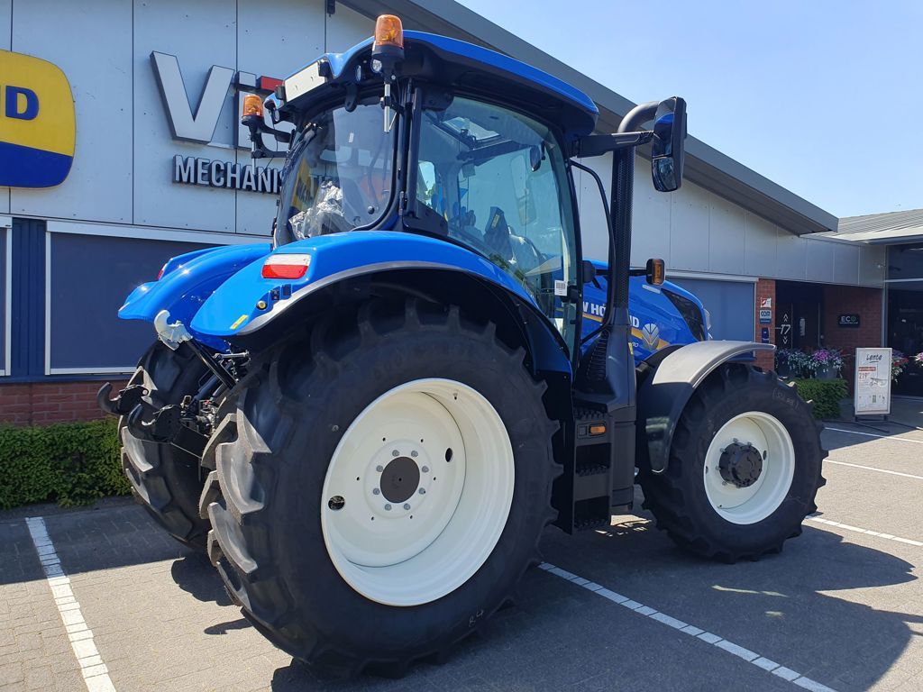 New Holland New Holland T6.180 DC DEMO