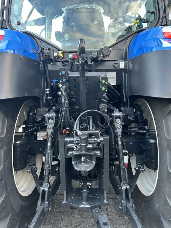 New Holland New Holland T5.140 DC