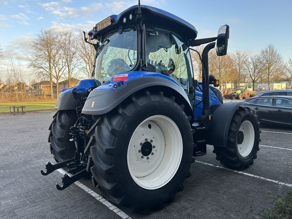New Holland New Holland T5.140 DC