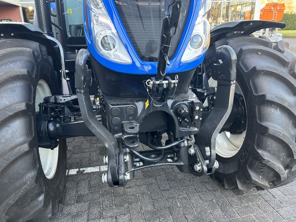 New Holland New Holland T5.140 DC